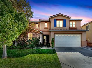 17776 Sweetgum Ln, Canyon Country, CA
