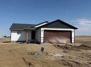 522 Alpha Ave, Box Elder, SD 57719