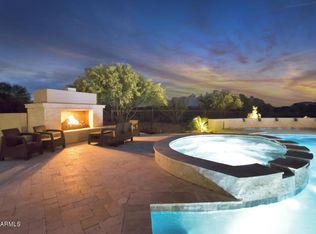 14116 E Lowden Ct, Scottsdale, AZ 85262
