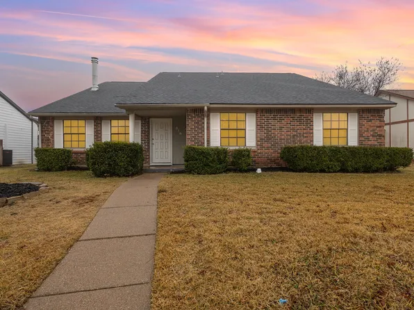 816 Warwick Dr, Plano, TX 75023