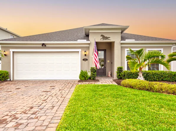 2724 Sam Snead St, West Melbourne, FL 32904