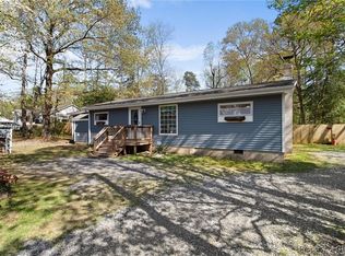 12461 Dogwood Trl, Gloucester, VA 23061