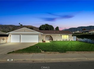 1301 Oak Ridge Dr, La Verne, CA 91750