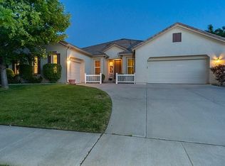 8160 Willow Ranch Trl, Reno, NV 89523