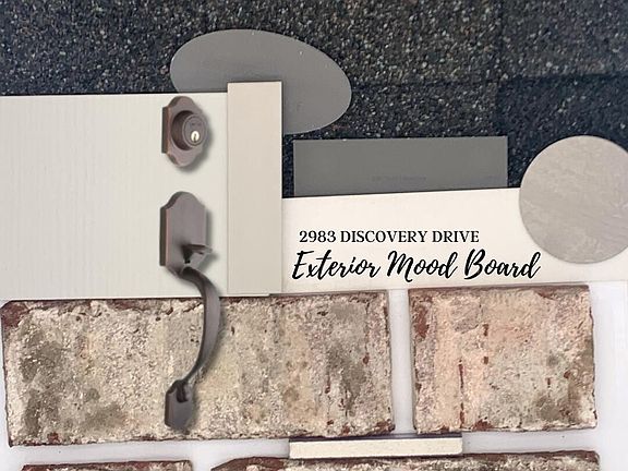 4th image of 2983 Discovery Dr NW