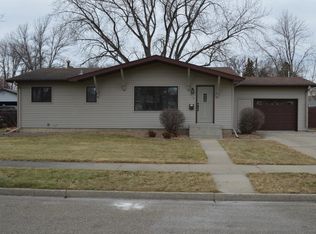 218 High St S, Aberdeen, SD 57401