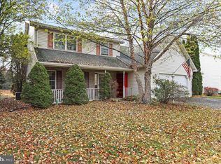 112 Milky Way, Shippensburg, PA 17257