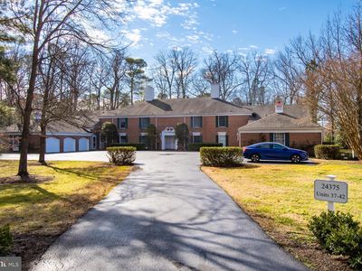 24375 Widgeon Pl UNIT 38, St Michaels, MD, 21663