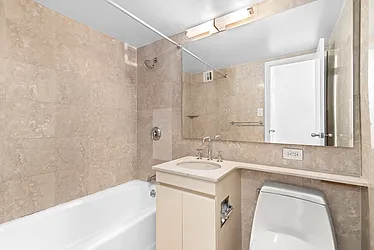 Rented by Corcoran