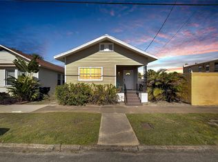 2311 W Chestnut St, Tampa, FL 33607