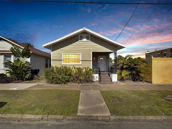 2311 W Chestnut St, Tampa, FL 33607
