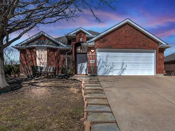 201 Foreston Dr, Roanoke, TX 76262