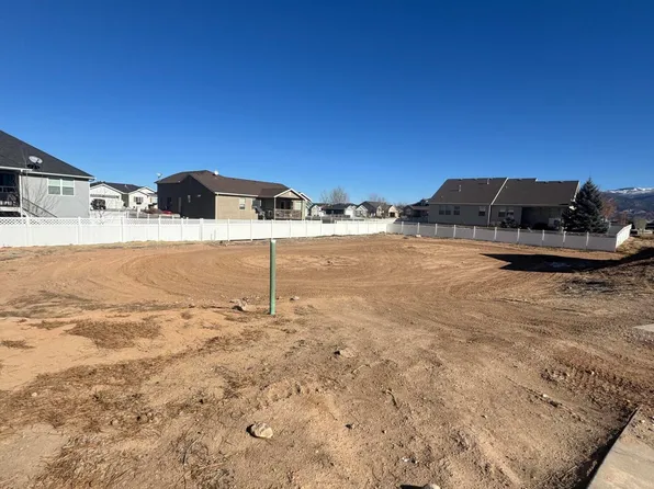 3846 W 1225 N, Cedar City, UT 84721