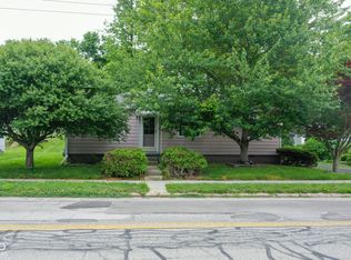 306 E Chestnut St, Crawfordsville, IN