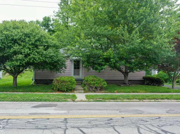 306 E Chestnut St, Crawfordsville, IN 47933