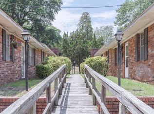 Meigs Place, Augusta, GA 30904