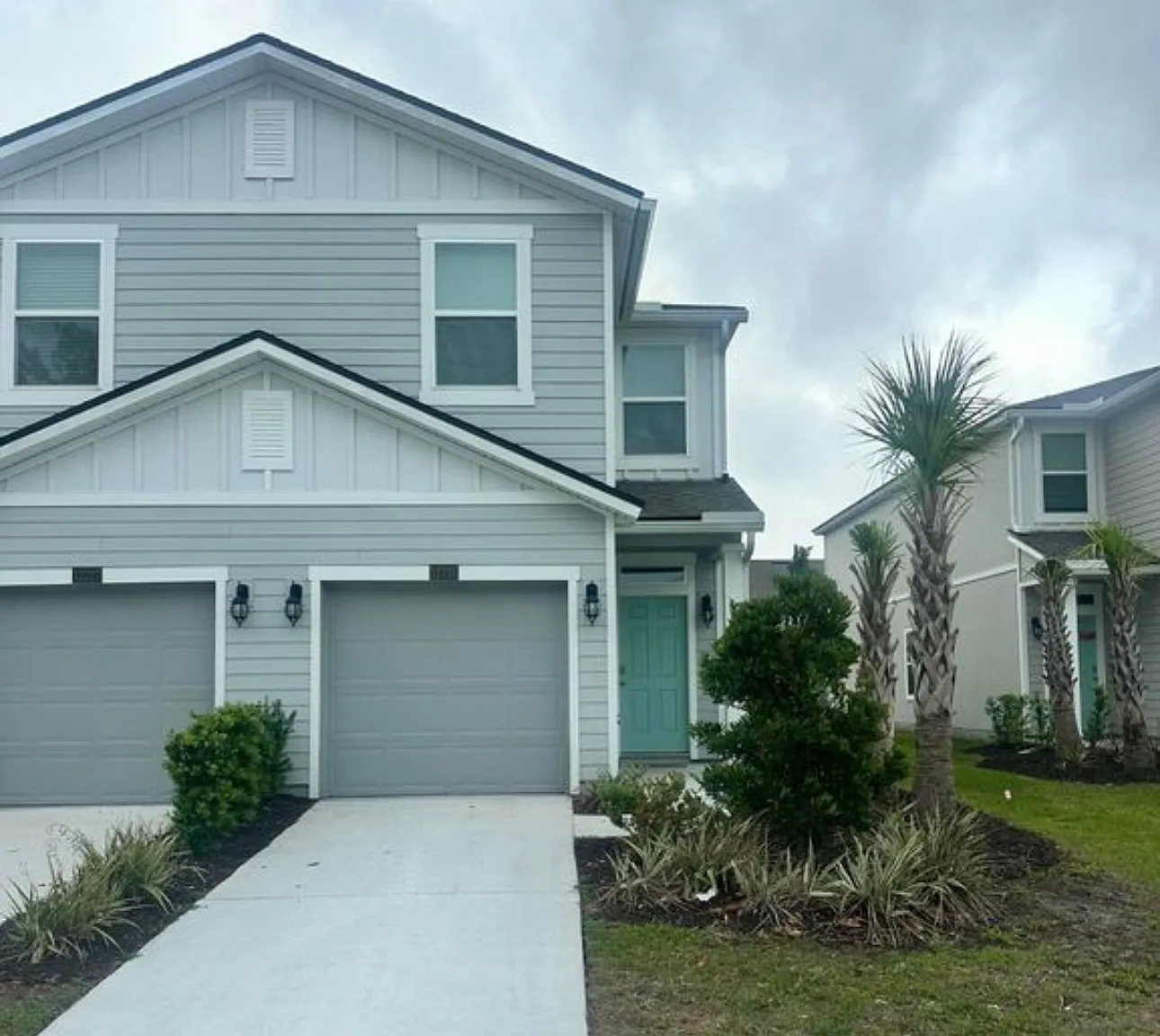 3 bed, 2.5 bath, 1395 sqft, $1,950 — Photo 3