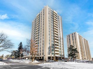 111 Ridelle Ave #1204, Toronto, ON M6B1J7
