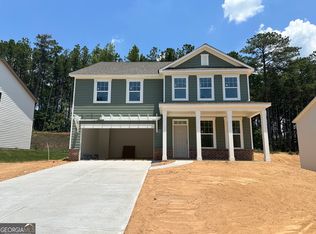7245 Eton Ln, Locust Grove, GA 30248