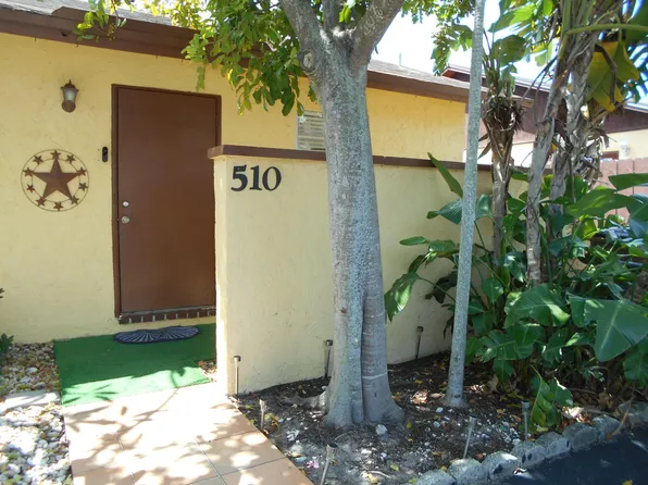 510 NW 43rd Street, Deerfield Beach, FL 33064