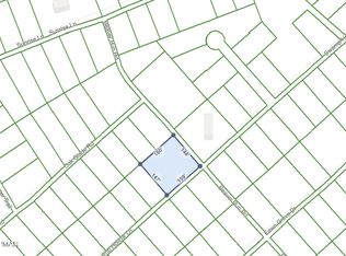 Swamp Hollow Lane & Beaver Run, Albrightsville, PA 18210