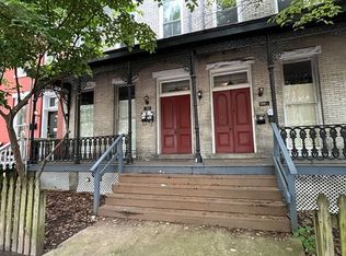 709 W Clay St #B, Richmond, VA 23220