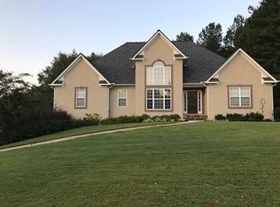 100 Densmorr Rdg, Senoia, GA 30276