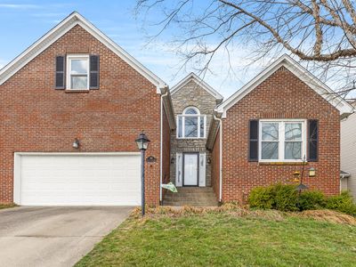 991 Forest Lake Dr, Lexington, KY, 40515