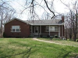 691 Colonial Ct, Taylor Mill, KY 41015