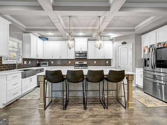 2nd image of 316 Baylee Ridge Cir