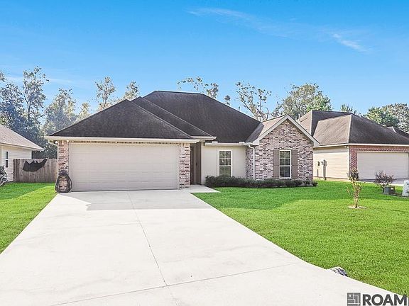2nd image of 17754 H S Brignac Dr