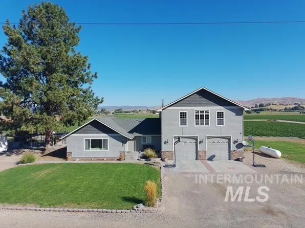 1520 Scheloske Rd, Weiser, ID 83672