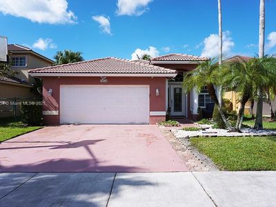 20550 SW 2nd St, Hollywood, FL, 33029