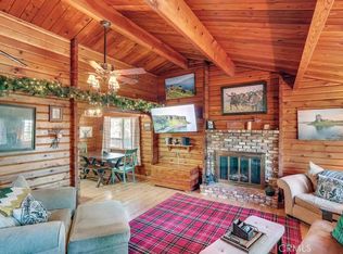 30583 Live Oak Dr, Running Springs, CA 92382