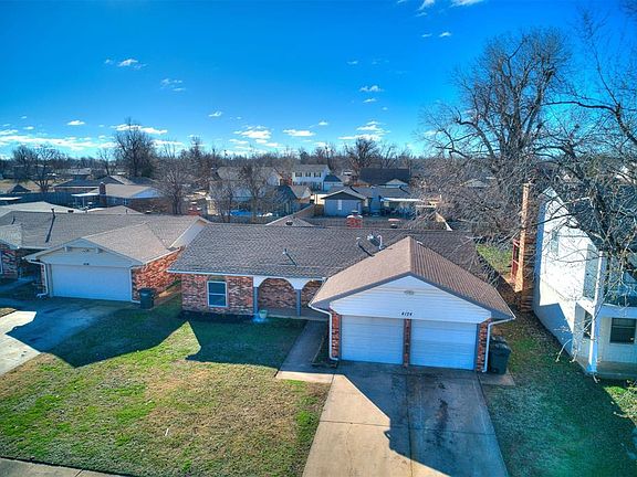 2nd image of 4124 Overland Dr