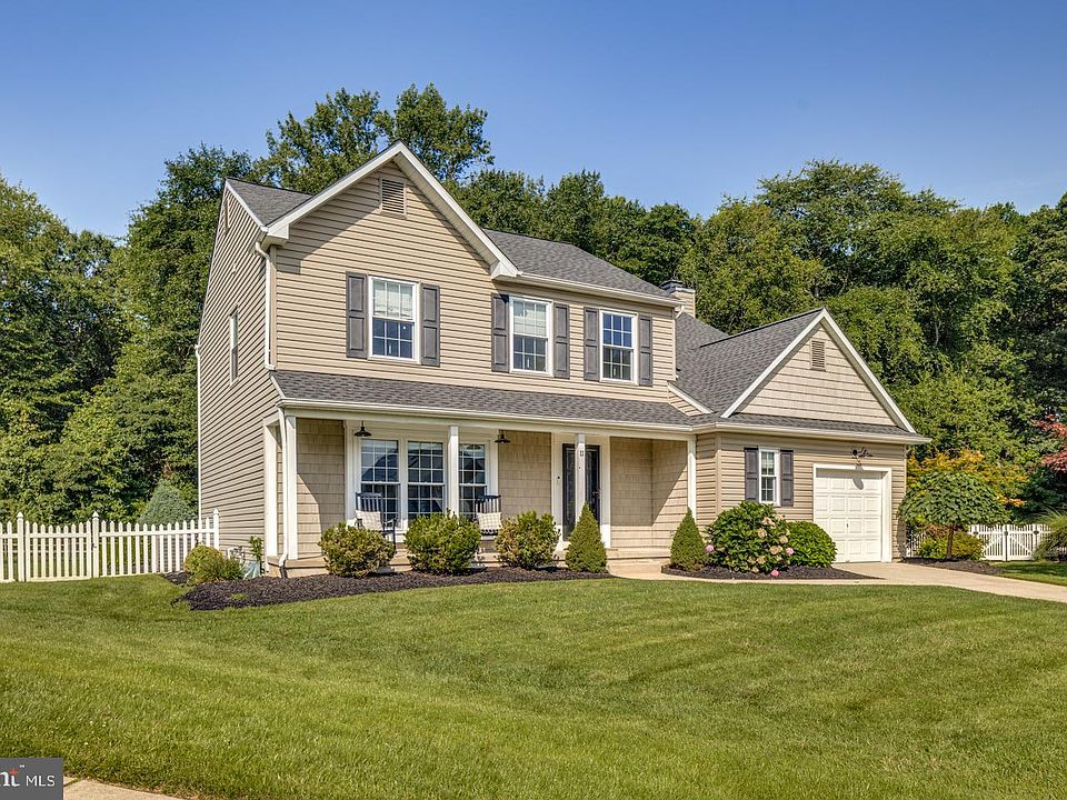 11 Elkins Ln, Marlton, NJ 08053 Zillow