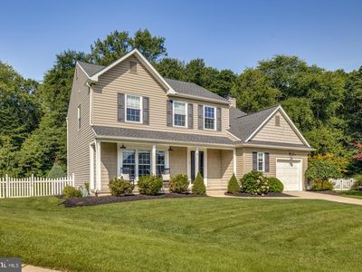 11 Elkins Ln, Marlton, NJ, 08053