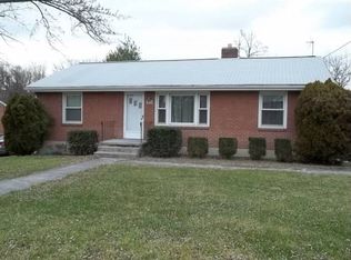 1615 Reece Rd, Salem, VA 24153