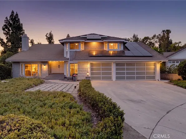 21335 Dove Pl, Chatsworth, CA 91311