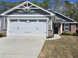 126 Southwell St, Woodruff, SC 29388