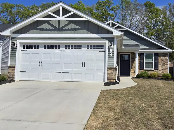 126 Southwell St, Woodruff, SC 29388