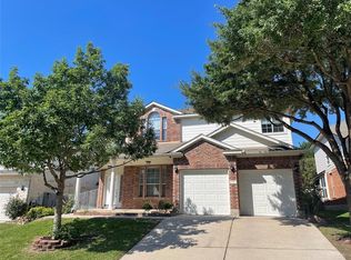 2921 Fleet Dr, Austin, TX 78748
