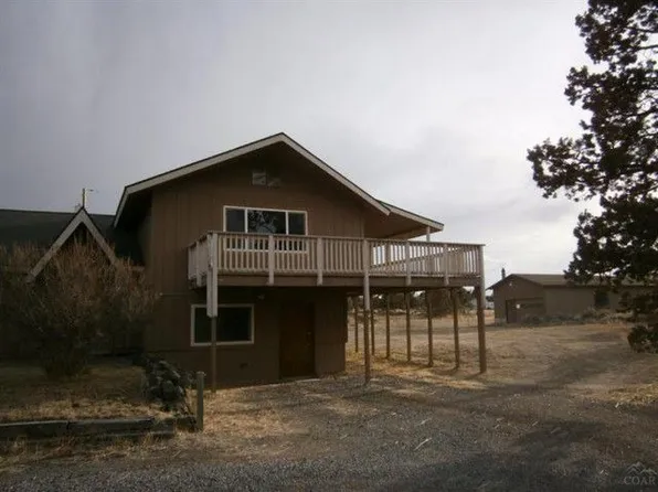 64859 Half Mile Ln, Bend, OR 97703