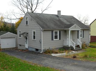 90 Trafford Rd, Binghamton, NY 13901