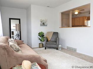 4325 Pierce Ave, Cheyenne, WY 82001