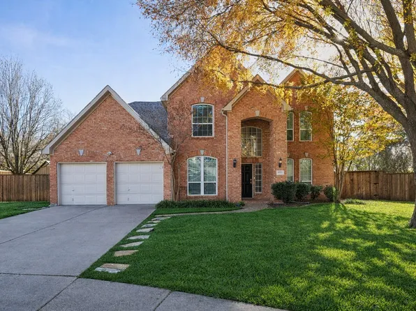 10502 Briar Brook Ln, Frisco, TX 75033