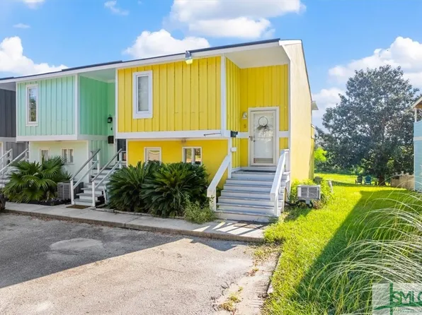2600 Dogwood Avenue #5, Savannah, GA 31404