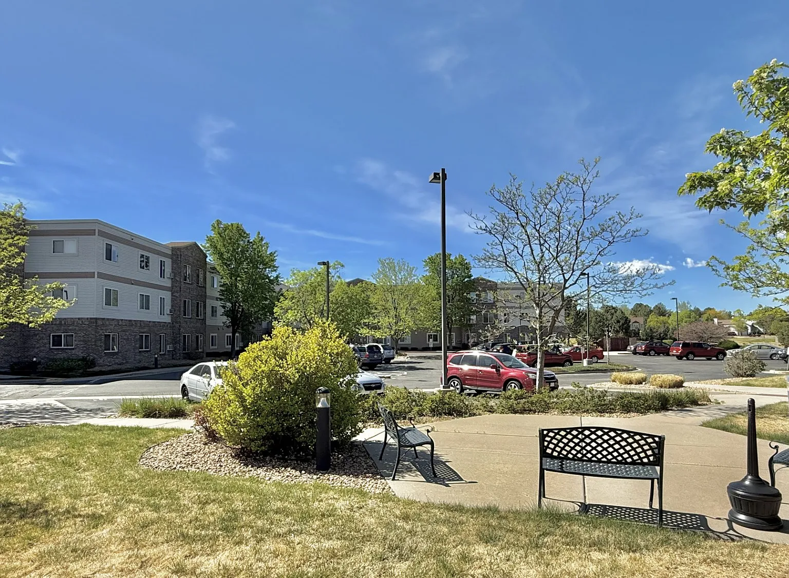 Broomfield Greens Senior Apartments — Photo 2