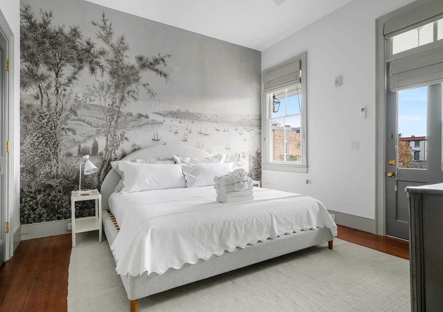 The Oyster Suite- 123 King Street, Unit C — Photo 3