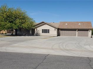 765 S Salt Rd, Golden Valley, AZ 86413